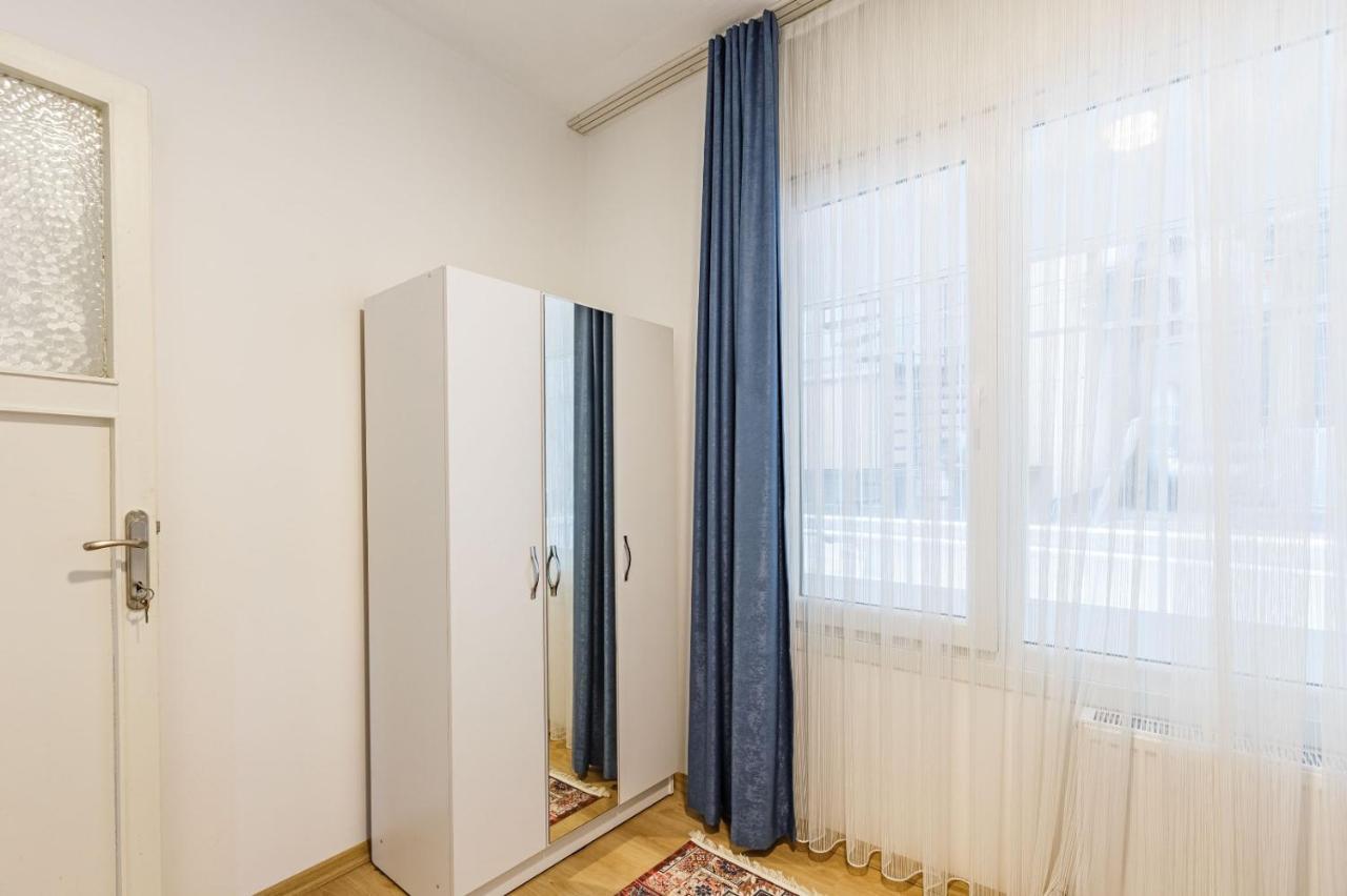 Altiyol Boga, Center Of Kadikoey Apartment Istanbul Exterior foto